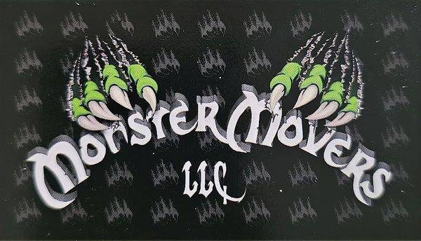Monster Movers LLC